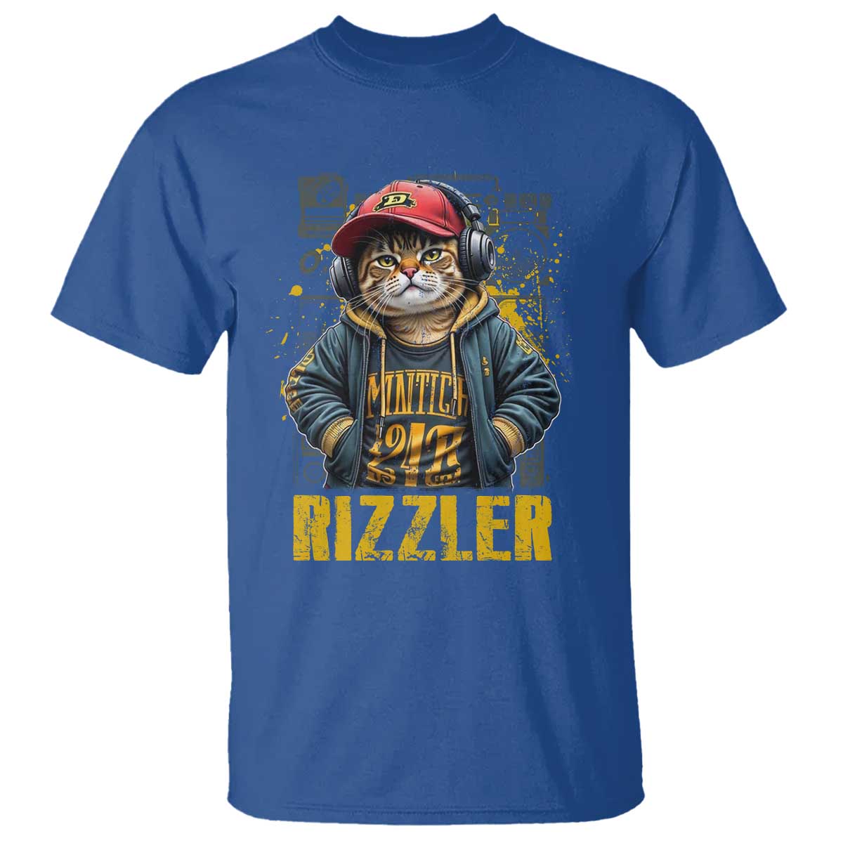 funny-meme-rizzler-cat-t-shirt