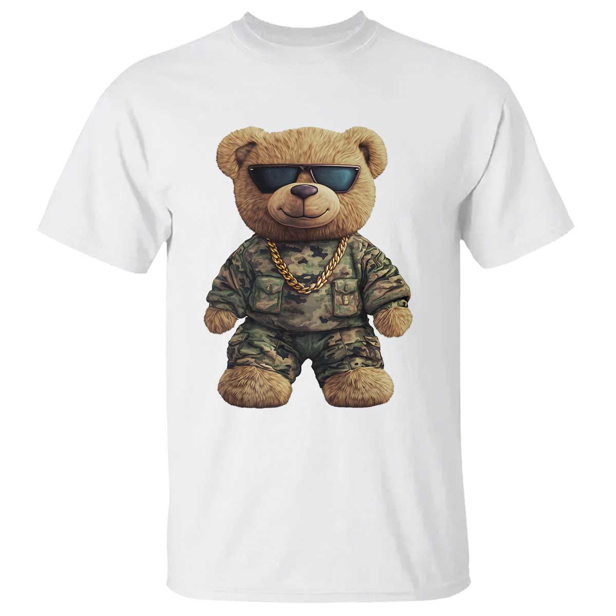 camo-hip-hop-teddy-bear-t-shirt-camouflage-gangsta-streetwear