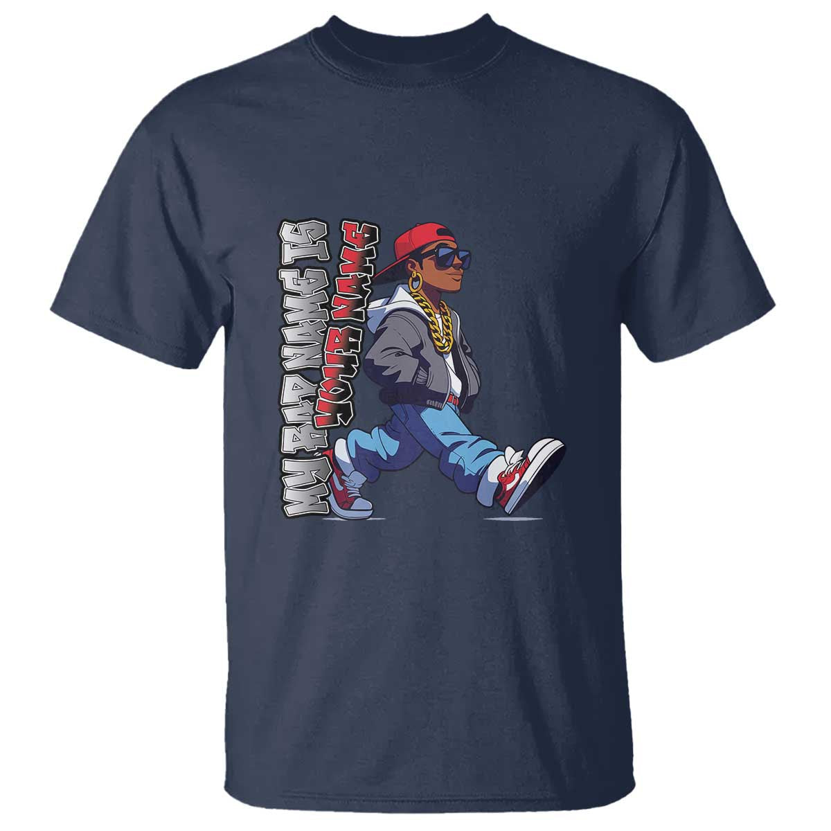 personalized-hip-hop-rapper-t-shirt-custom-name-my-rap-name-is