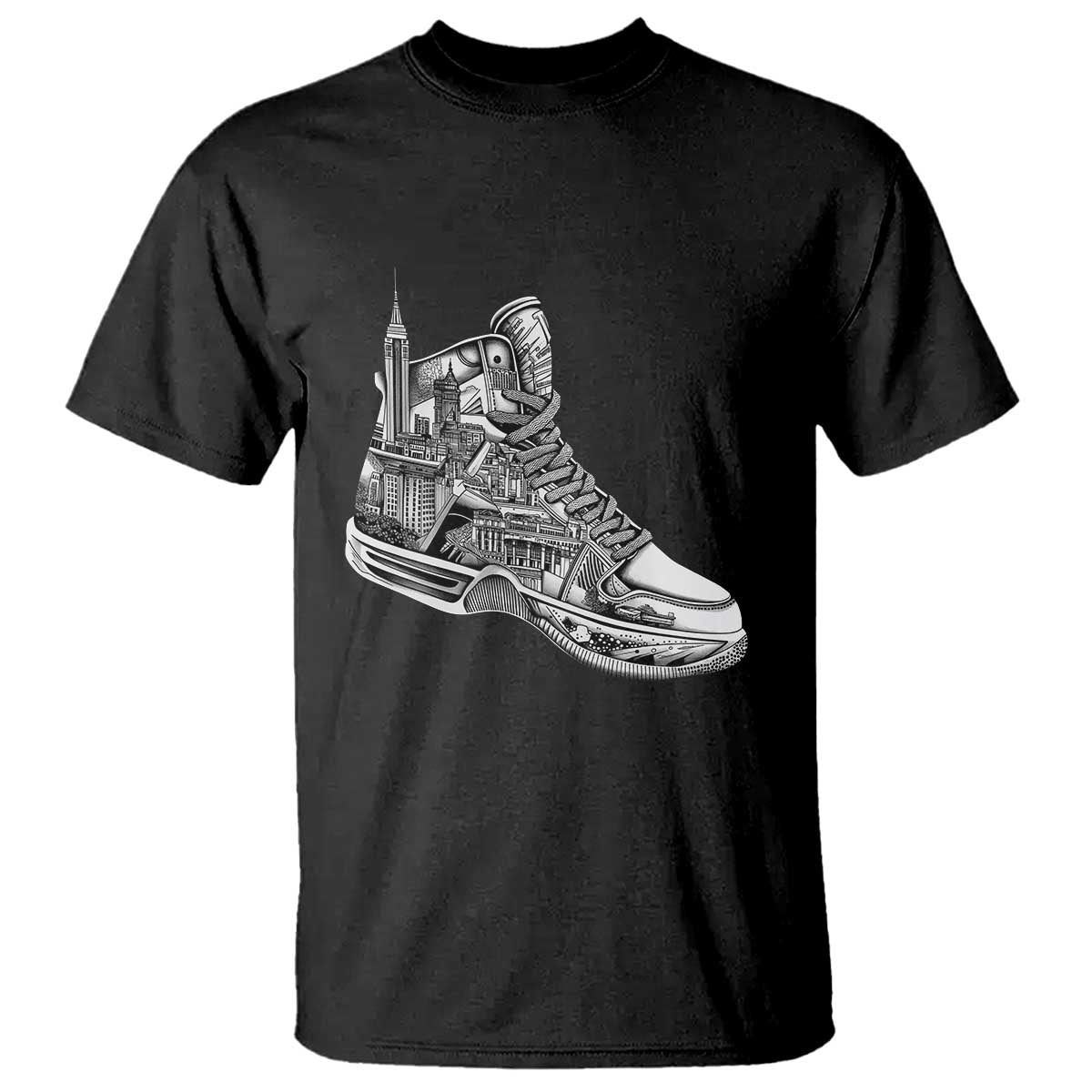 sneaker-lover-t-shirt-graphic-new-york-travel-snkr