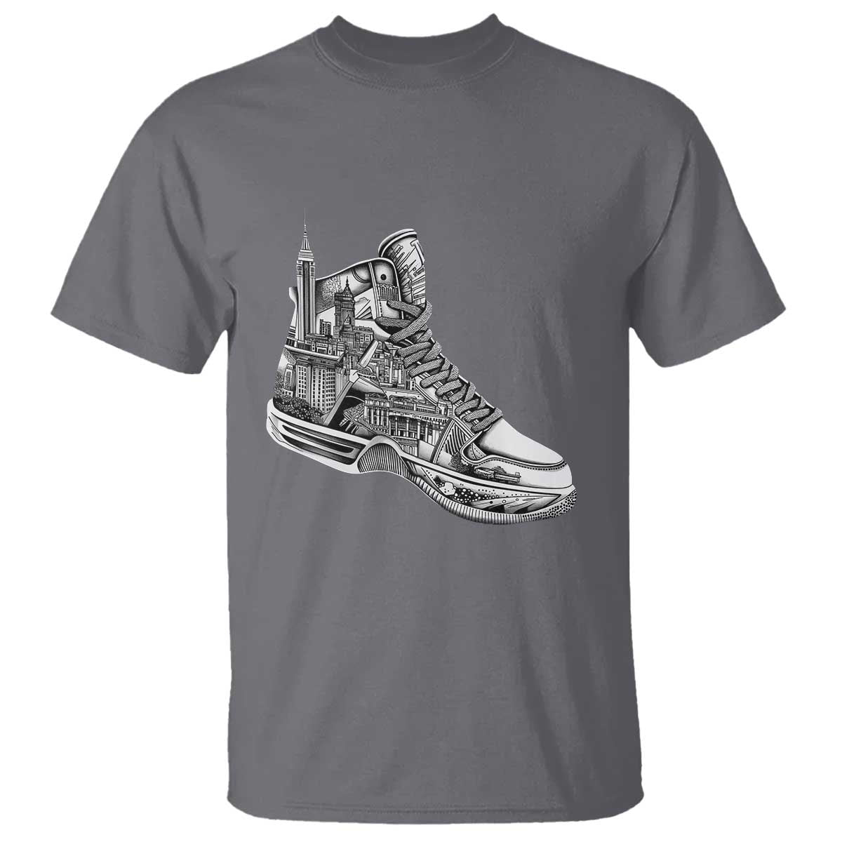 sneaker-lover-t-shirt-graphic-new-york-travel-snkr