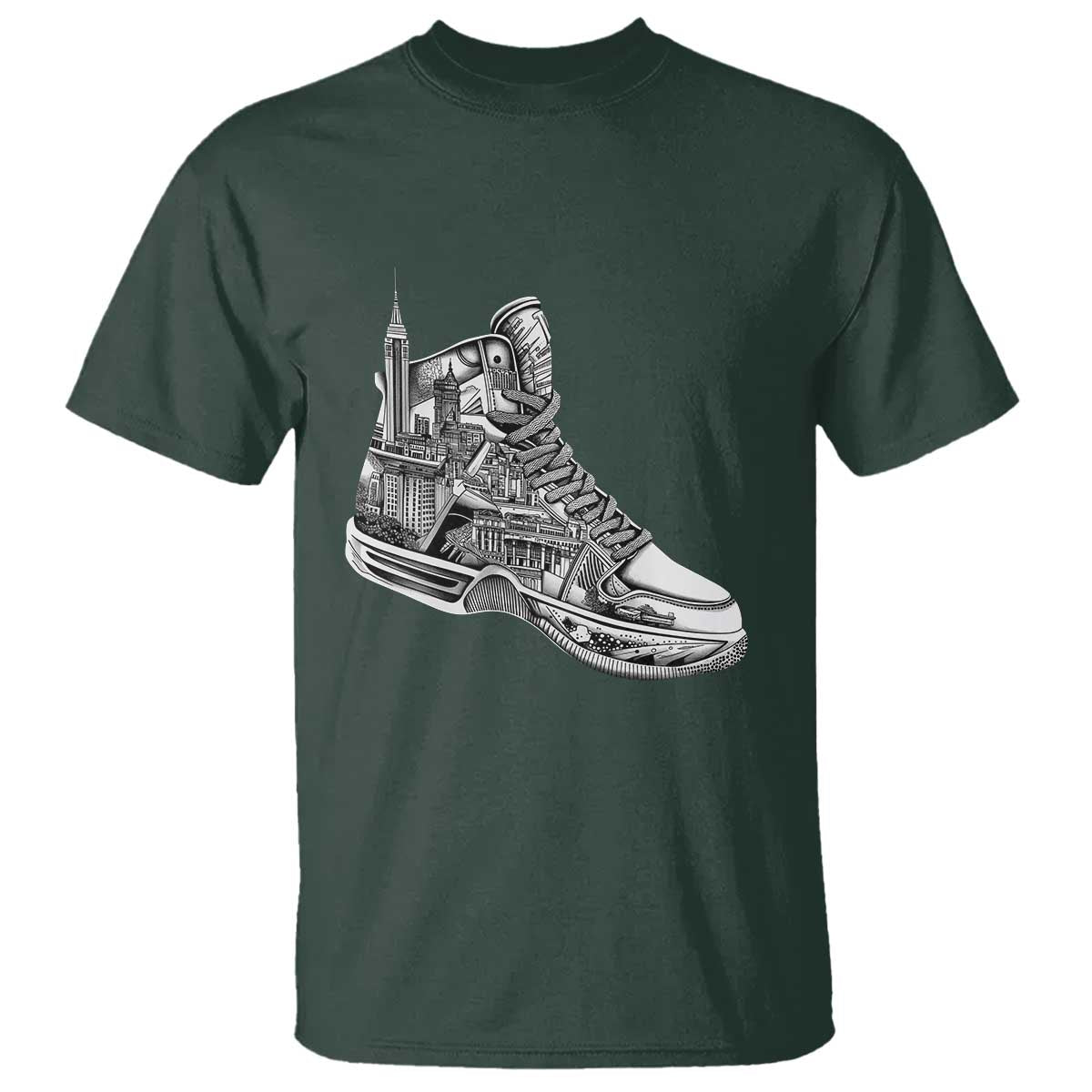 sneaker-lover-t-shirt-graphic-new-york-travel-snkr