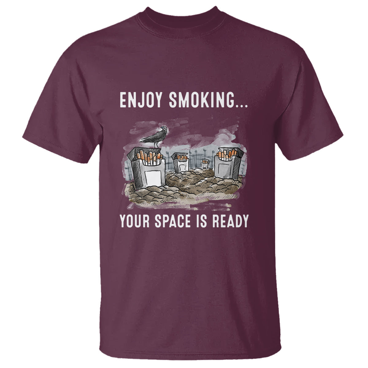 anti-smoking-t-shirt-enjoy-smoking-your-space-is-ready