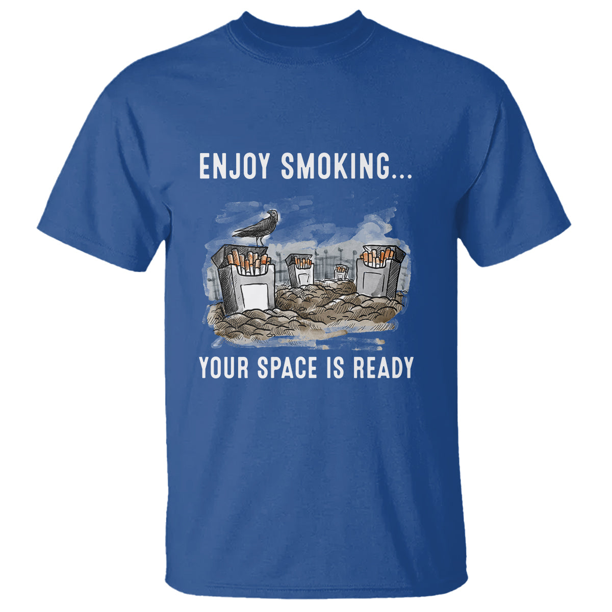 anti-smoking-t-shirt-enjoy-smoking-your-space-is-ready