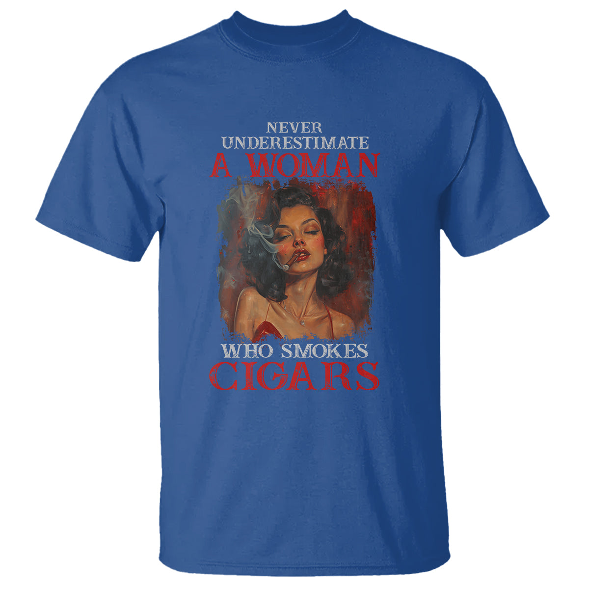 never-underestimate-a-woman-who-smokes-cigars-t-shirt