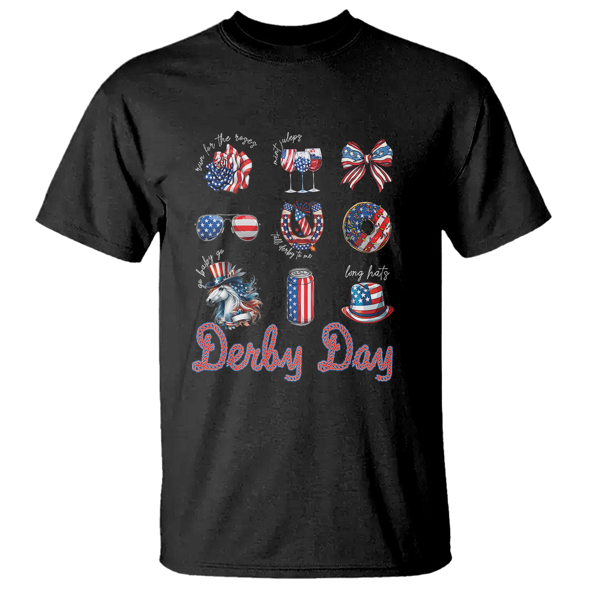 american-derby-day-horse-racing-t-shirt