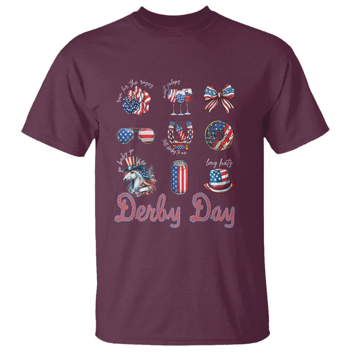 american-derby-day-horse-racing-t-shirt