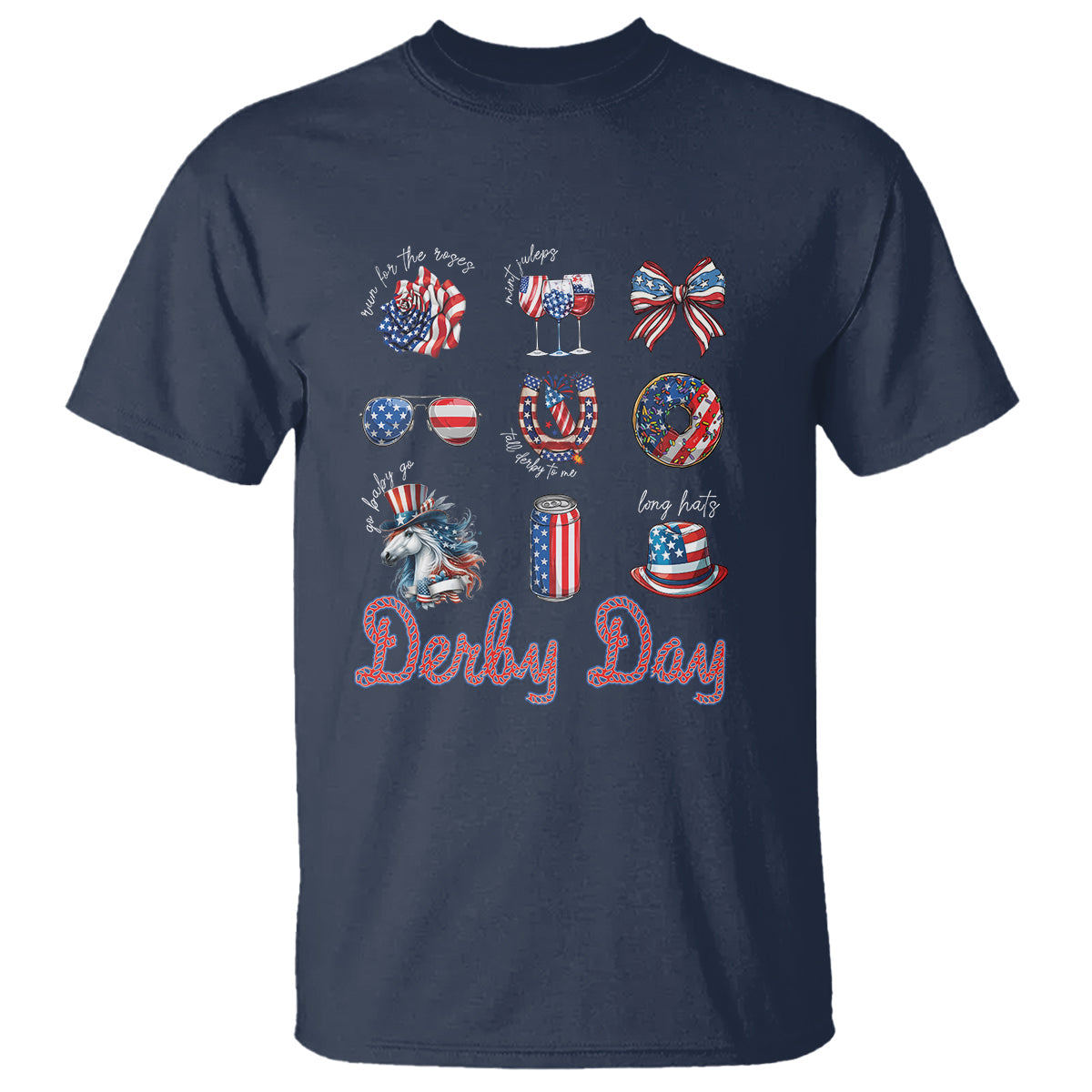 american-derby-day-horse-racing-t-shirt