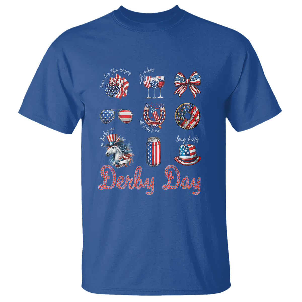 american-derby-day-horse-racing-t-shirt