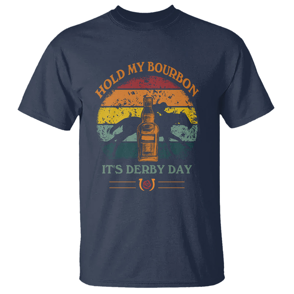 horse-racing-t-shirt-hold-my-bourbon-its-derby-day