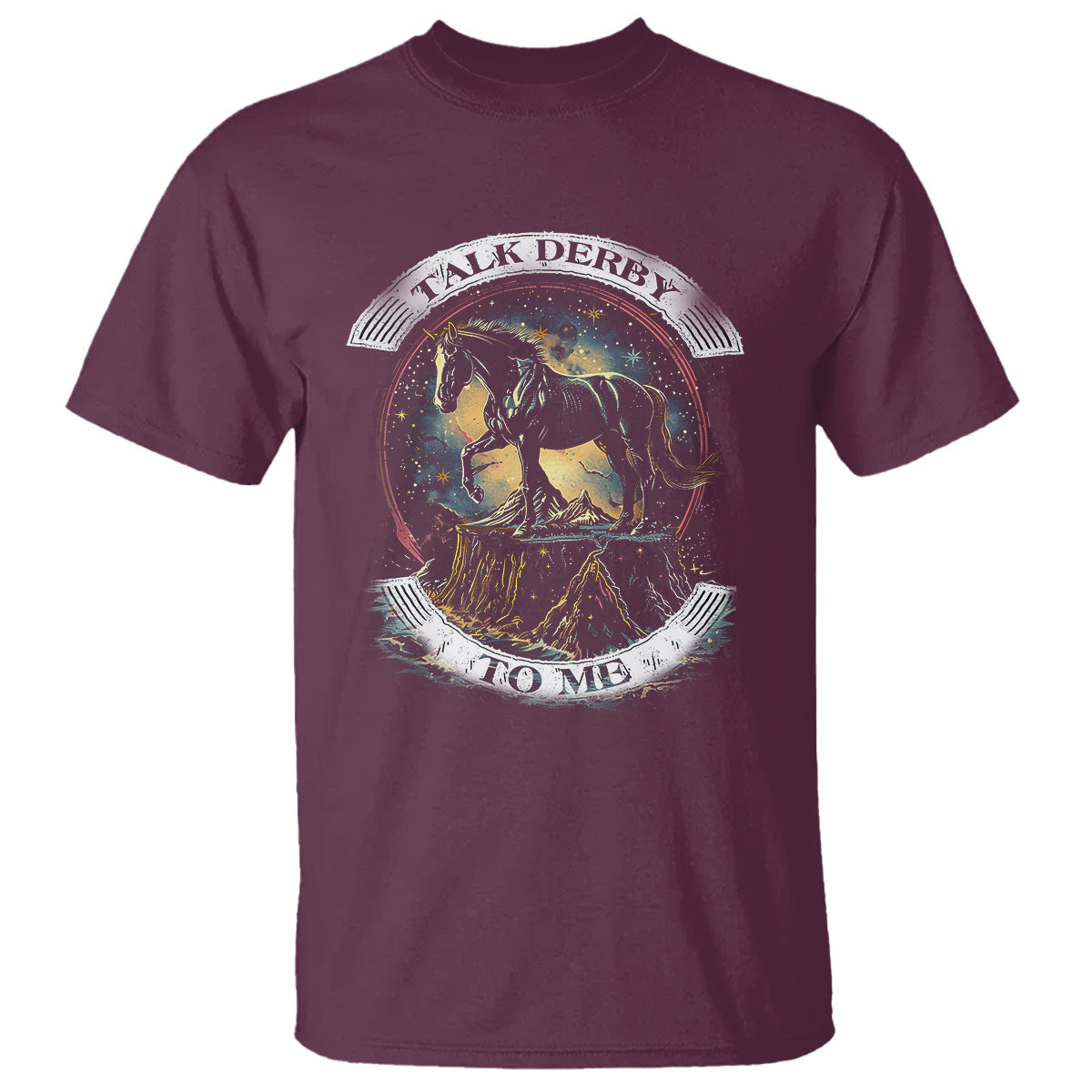 funny-horse-racing-t-shirt-talk-derby-to-me-horse-lover