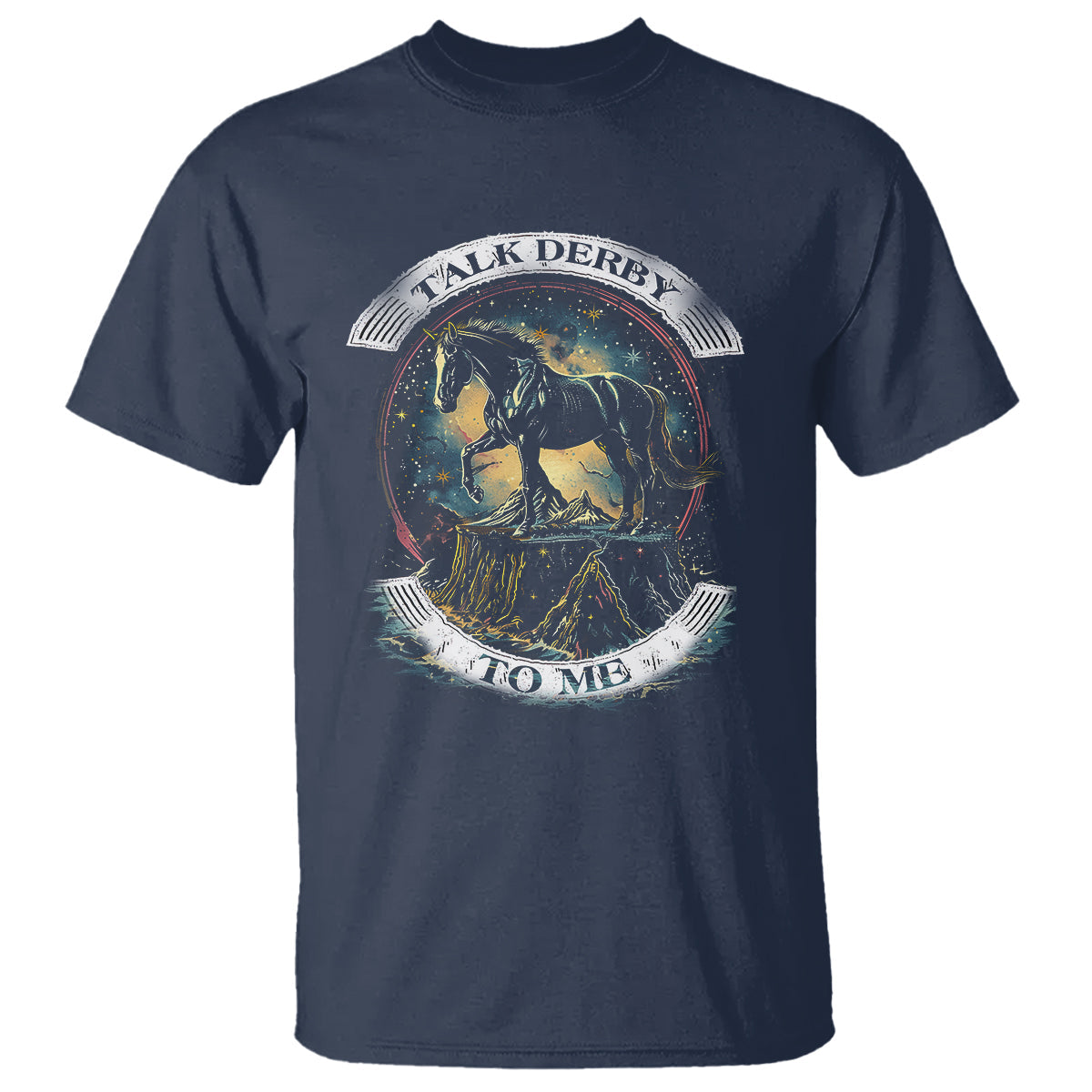 funny-horse-racing-t-shirt-talk-derby-to-me-horse-lover