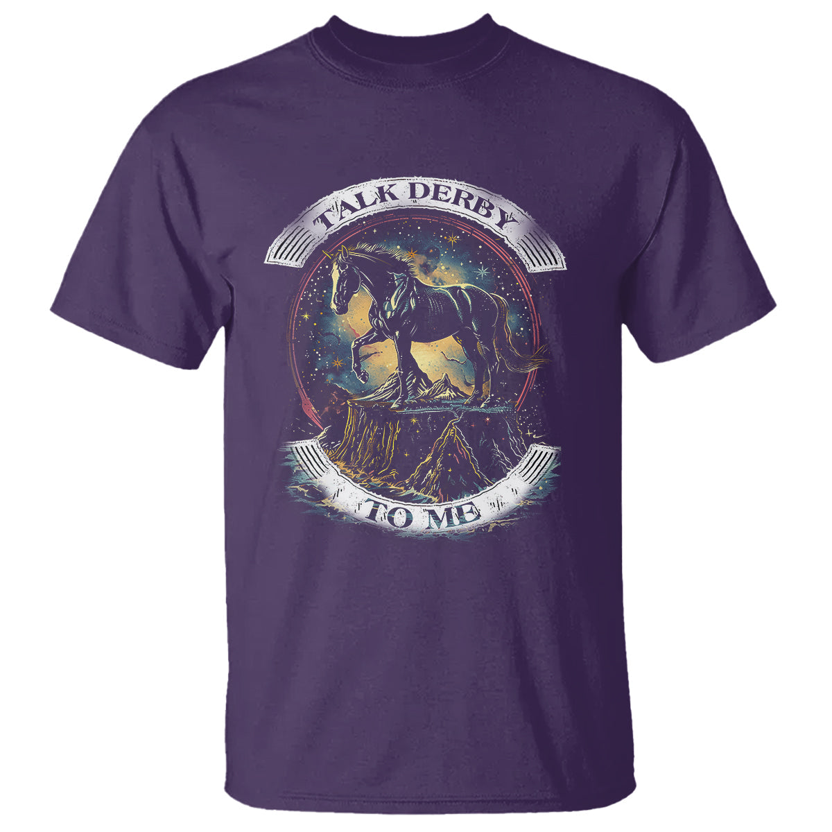 funny-horse-racing-t-shirt-talk-derby-to-me-horse-lover