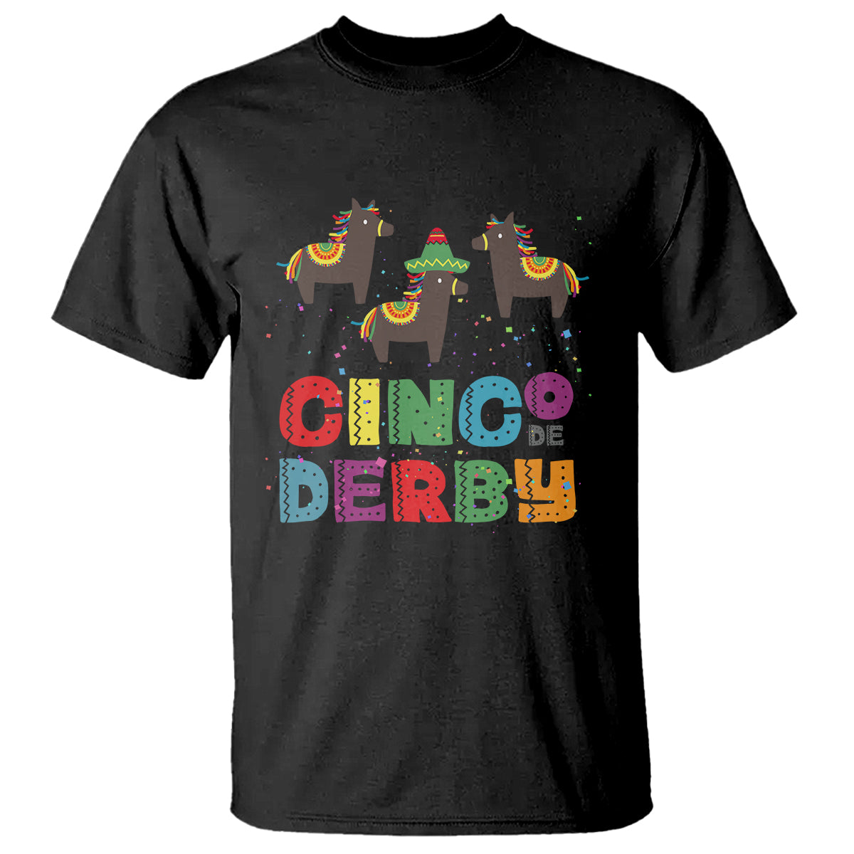 funny-horse-racing-t-shirt-cinco-de-derby-mexican-horse-race