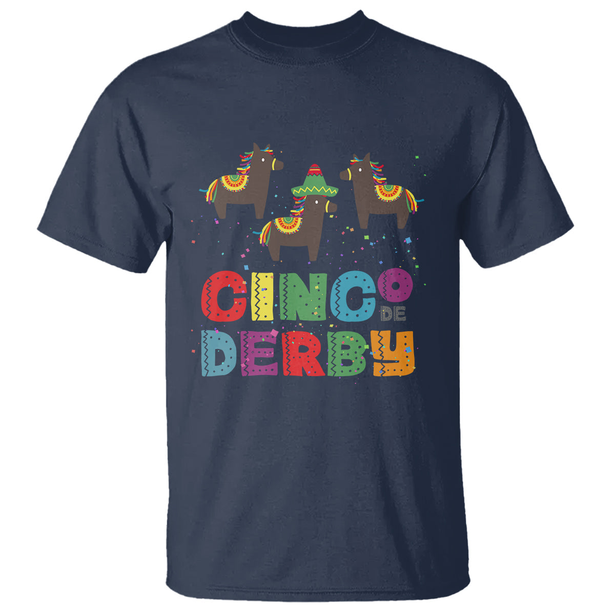 funny-horse-racing-t-shirt-cinco-de-derby-mexican-horse-race