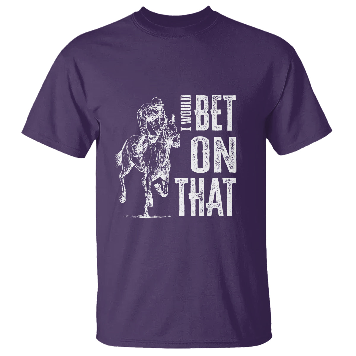 funny-horse-racing-t-shirt-id-bet-on-that-horses-race-lover