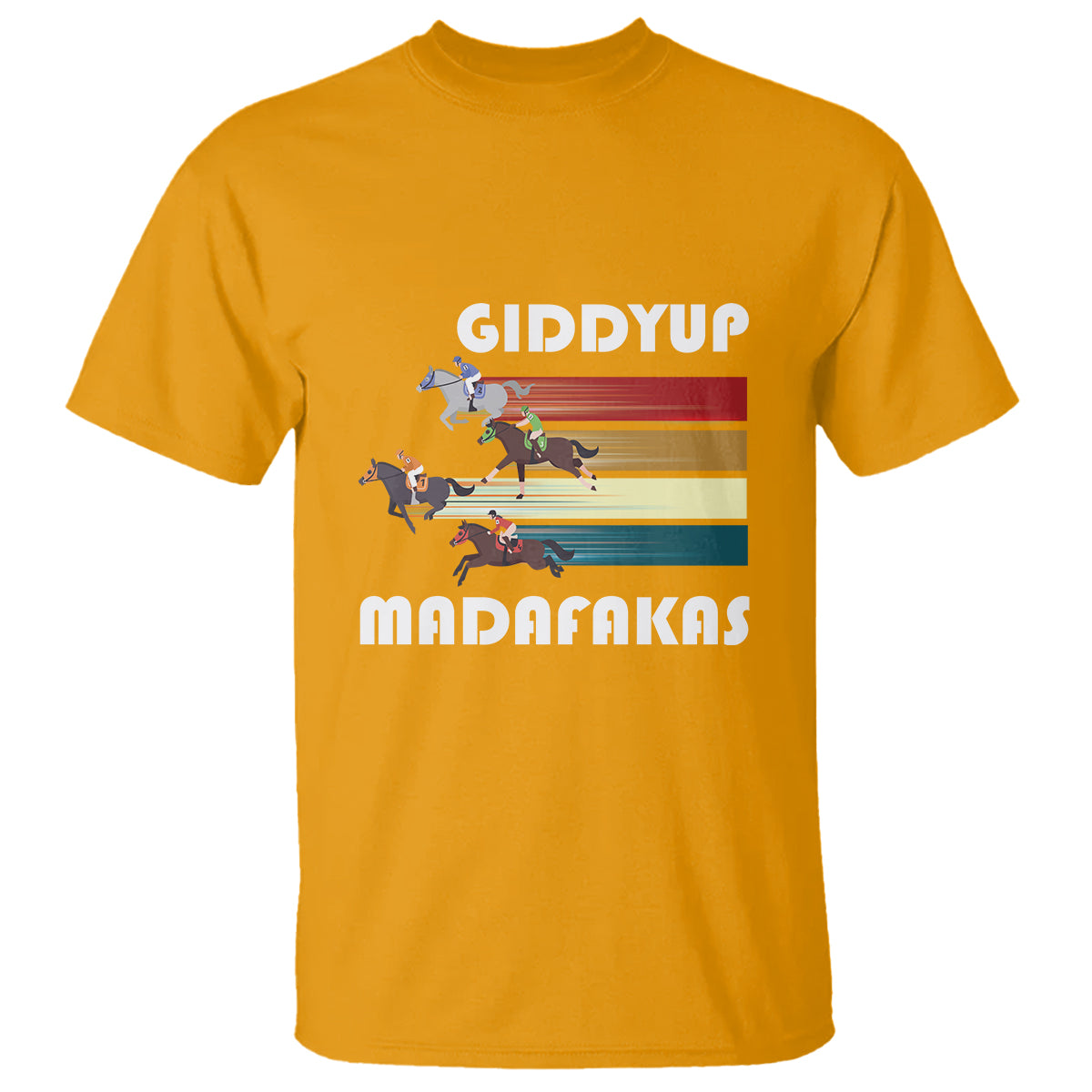 funny-horse-racing-t-shirt-giddy-up-madafakas-horses-race-lover