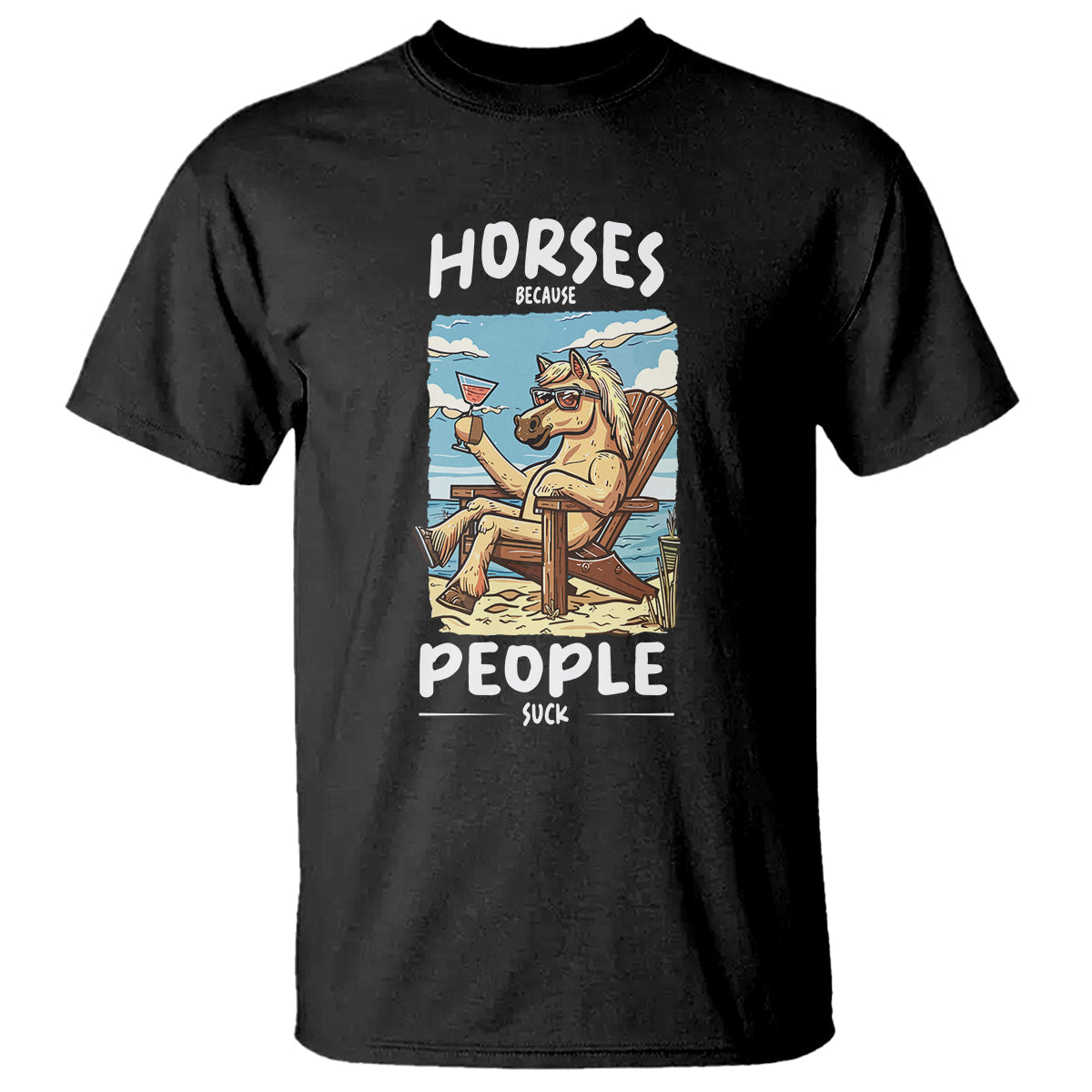 horse-because-people-suck-anti-social-horse-lover-t-shirt