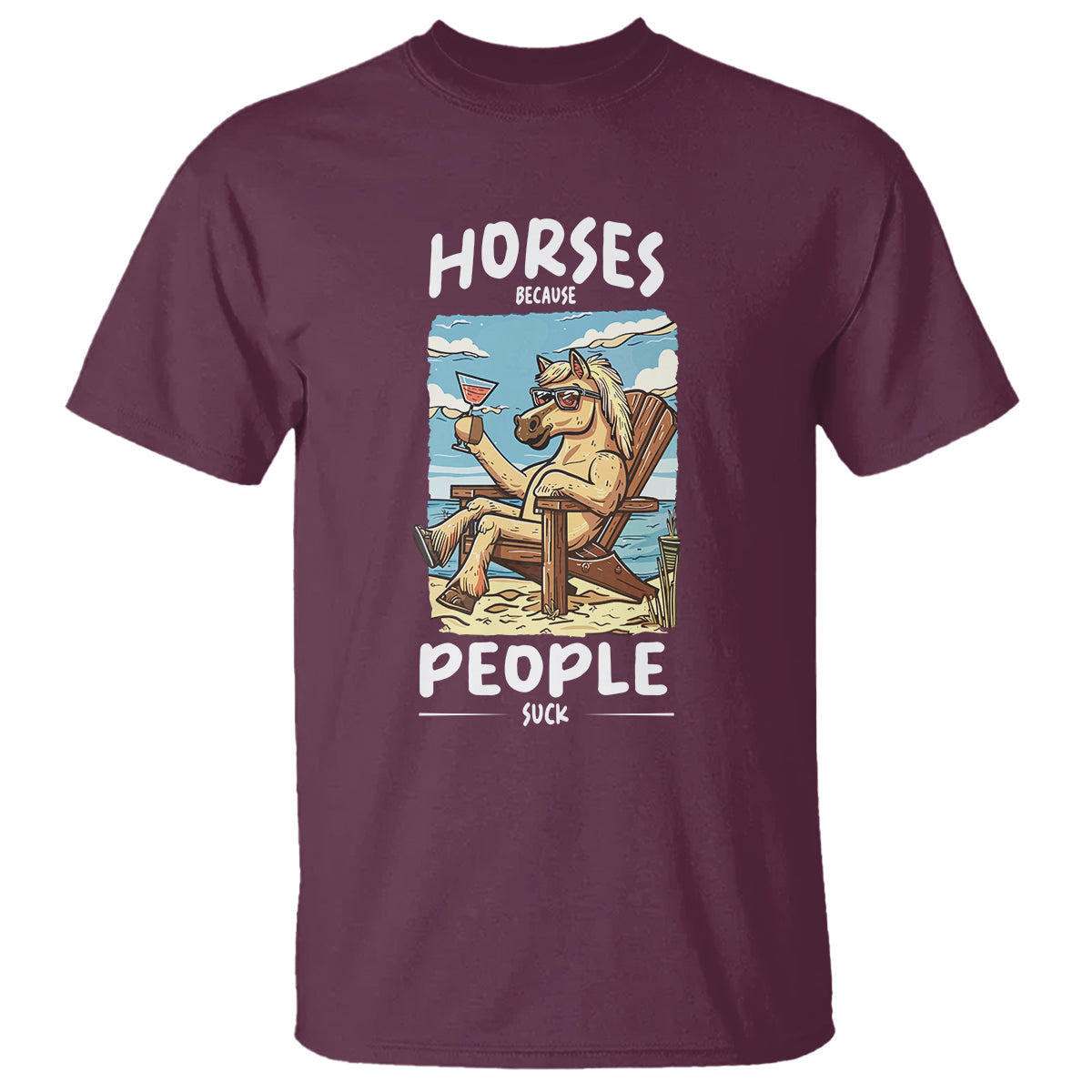 horse-because-people-suck-anti-social-horse-lover-t-shirt
