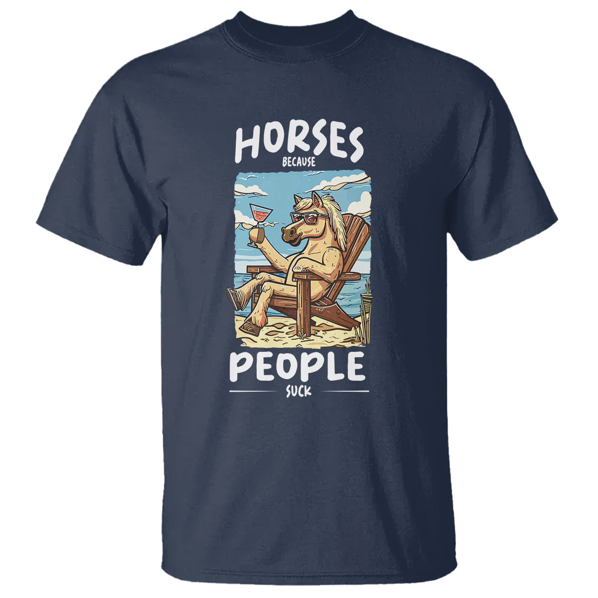 horse-because-people-suck-anti-social-horse-lover-t-shirt