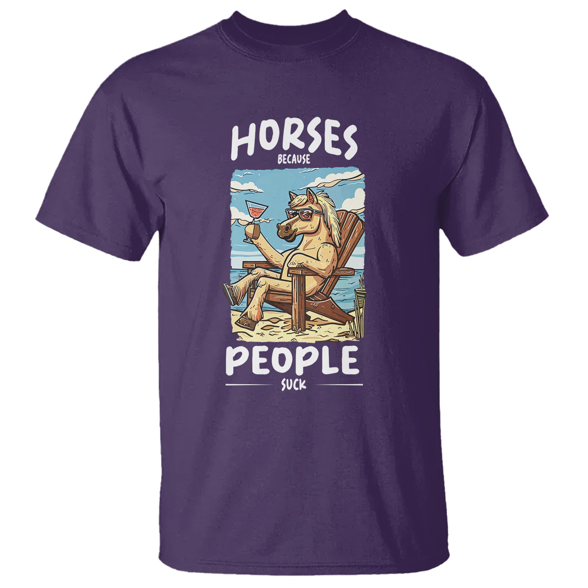 horse-because-people-suck-anti-social-horse-lover-t-shirt