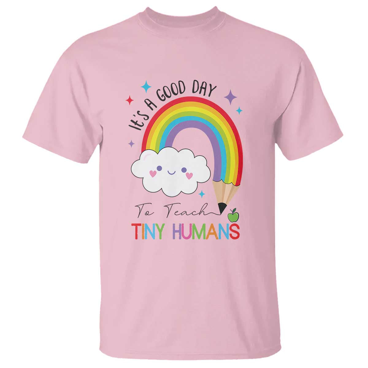 pre-school-teacher-t-shirt-its-a-good-day-to-teach-tiny-human