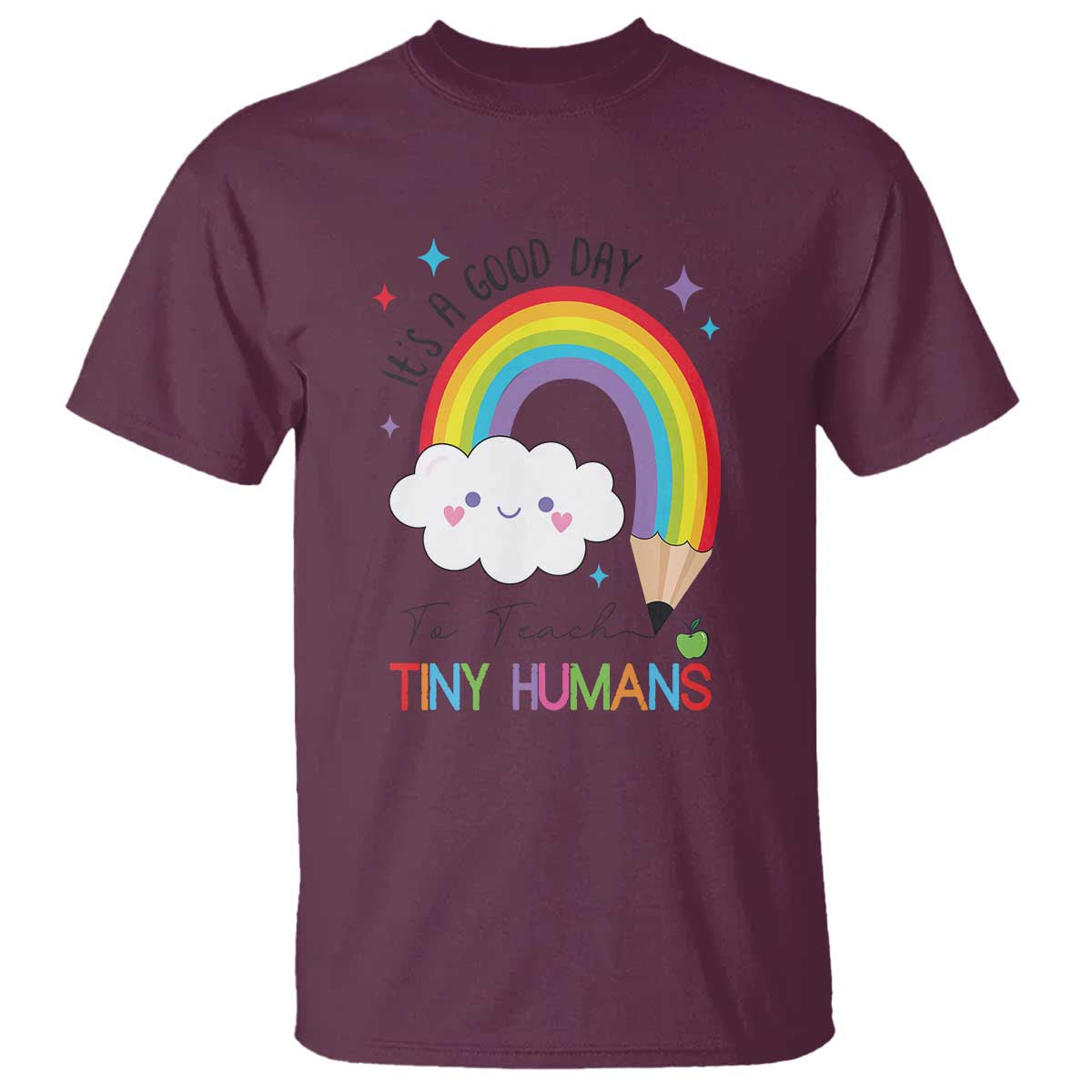 pre-school-teacher-t-shirt-its-a-good-day-to-teach-tiny-human