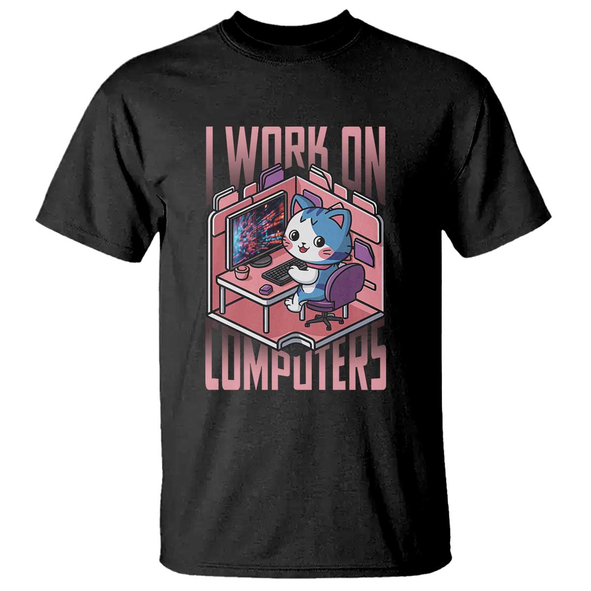 funny-programmer-t-shirt-i-work-on-computers-japan-anime-cat