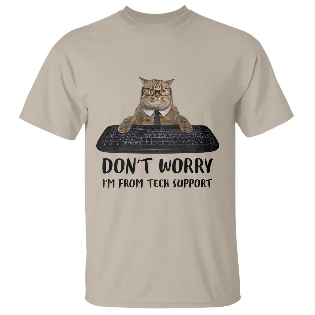 funny-dont-worry-im-from-tech-support-t-shirt