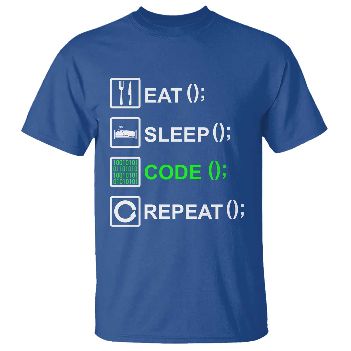 funny-coder-t-shirt-eat-sleep-code-repeat