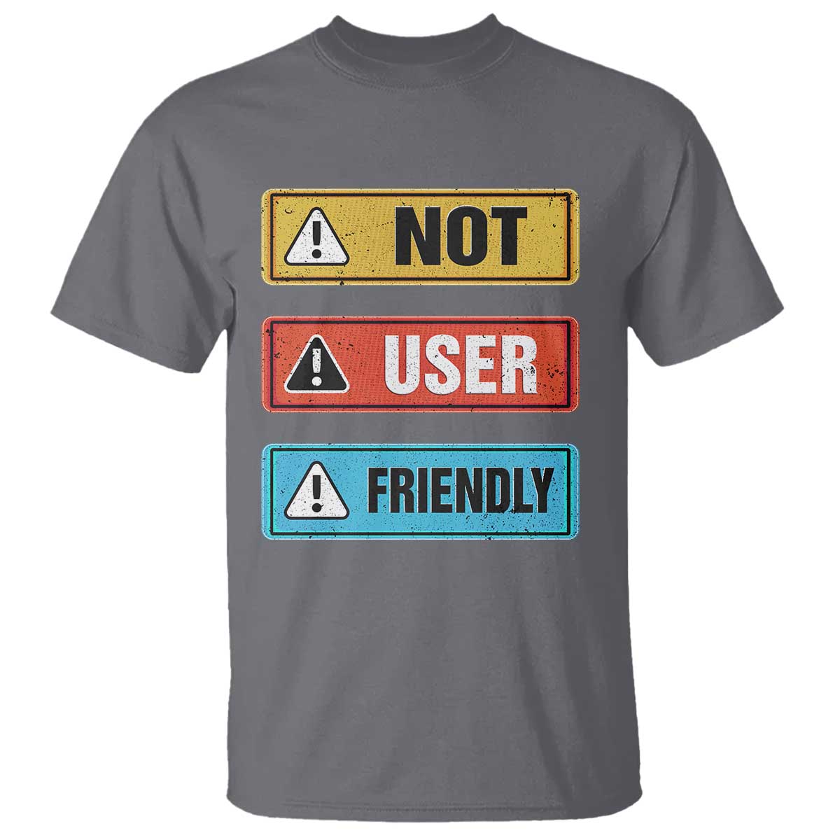 funny-coder-t-shirt-not-user-friendly