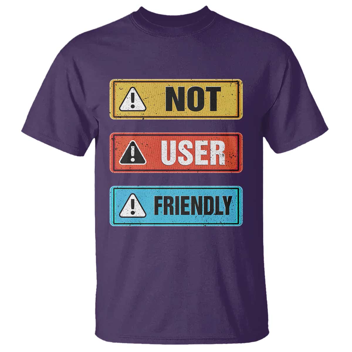 funny-coder-t-shirt-not-user-friendly