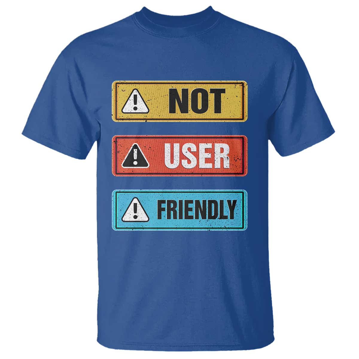 funny-coder-t-shirt-not-user-friendly