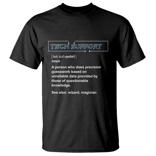 funny-tech-support-description-t-shirt