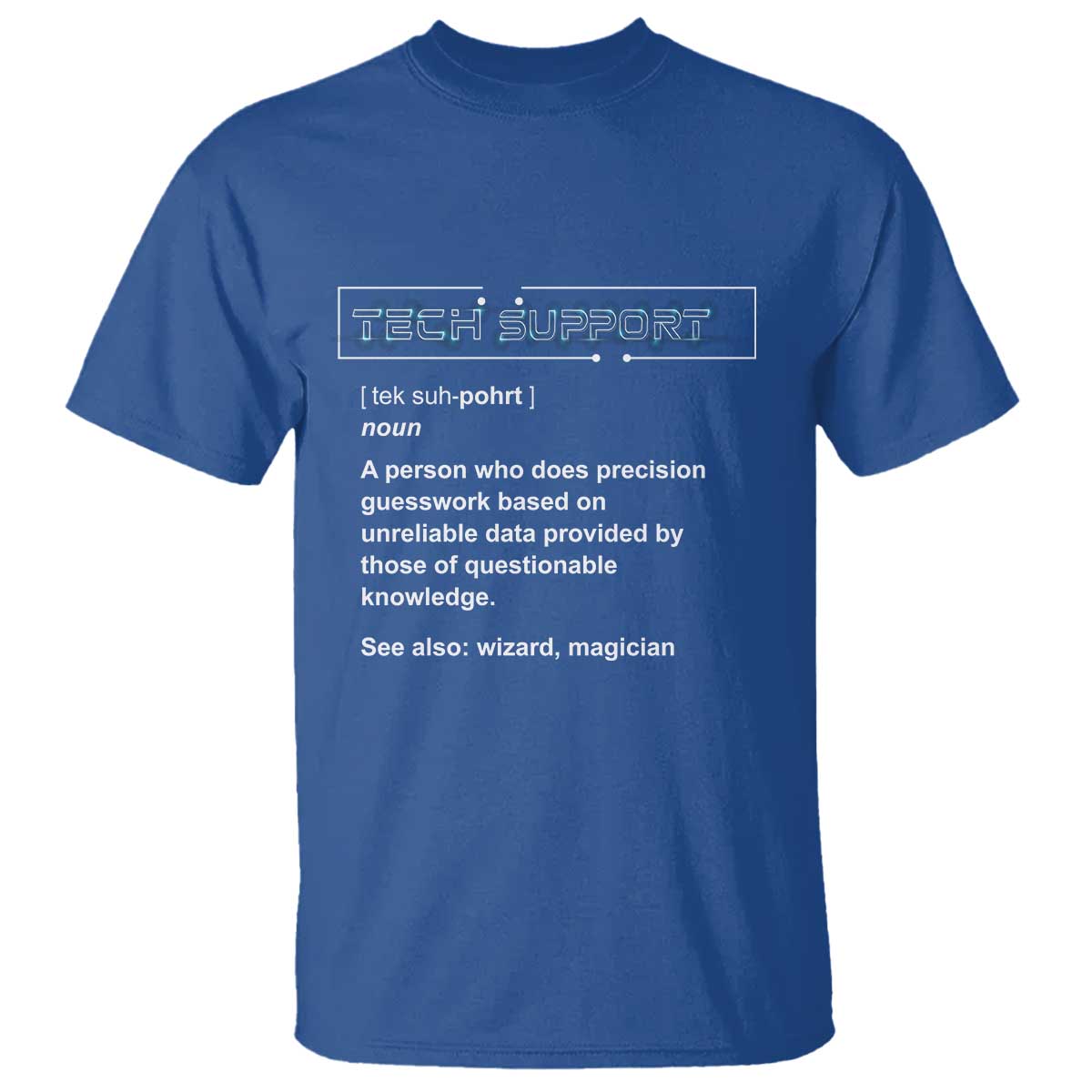 funny-tech-support-description-t-shirt