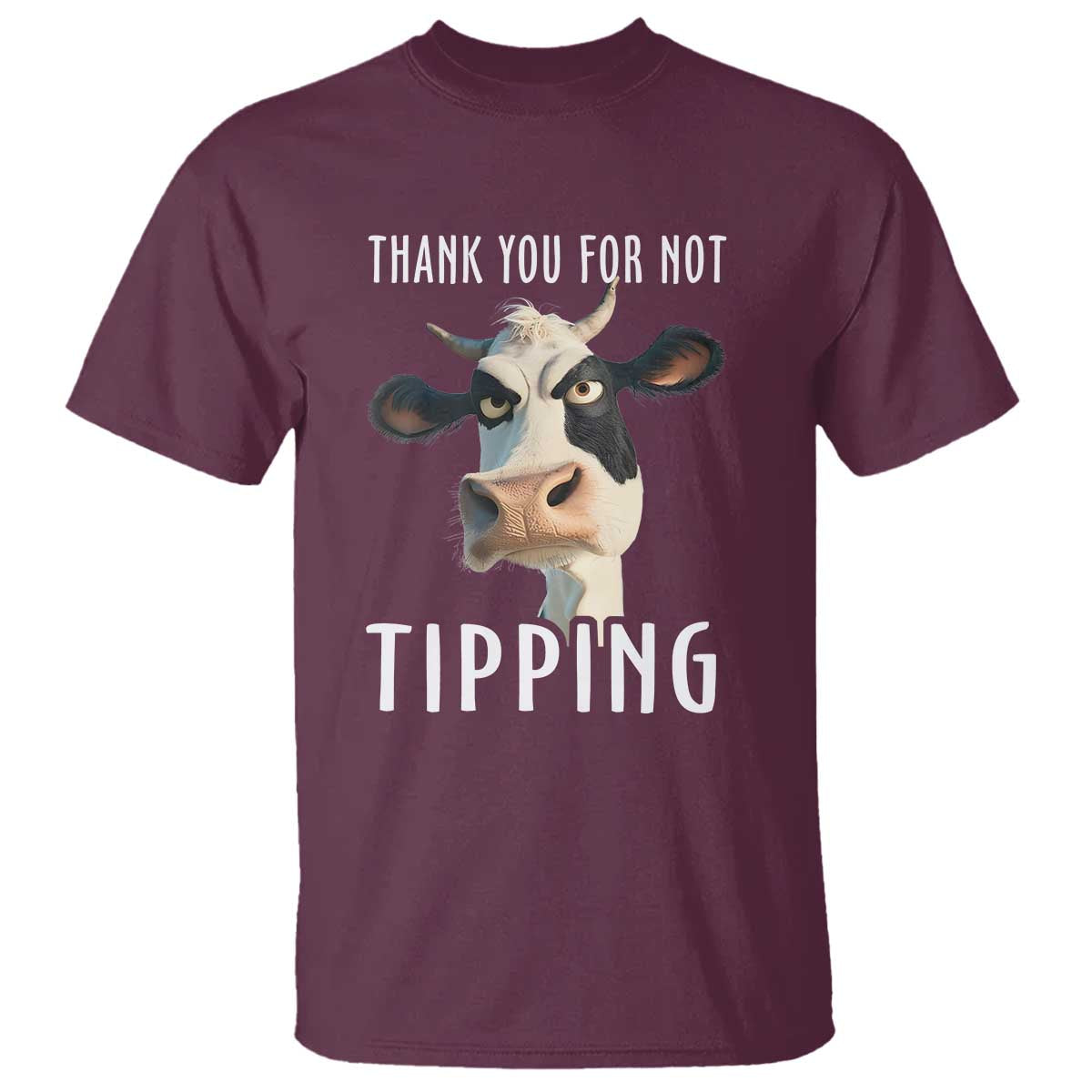 funny-thank-you-for-not-tipping-t-shirt