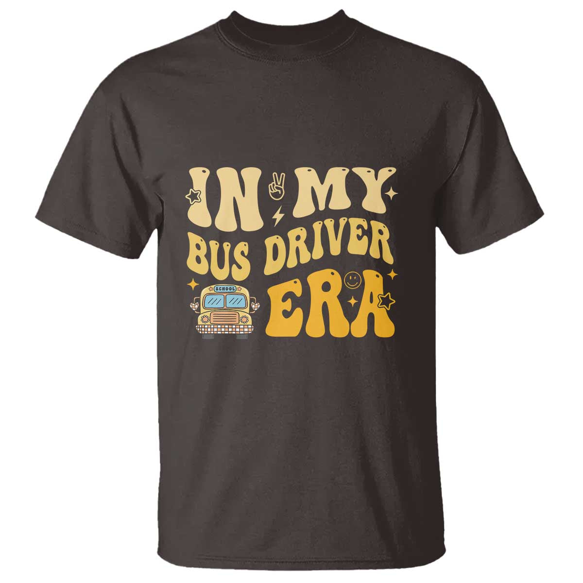 in-my-bus-driver-era-t-shirt