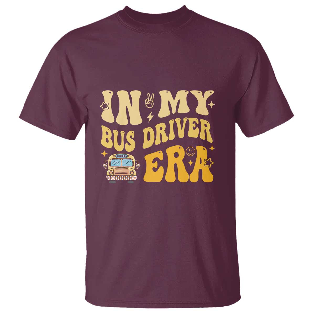 in-my-bus-driver-era-t-shirt
