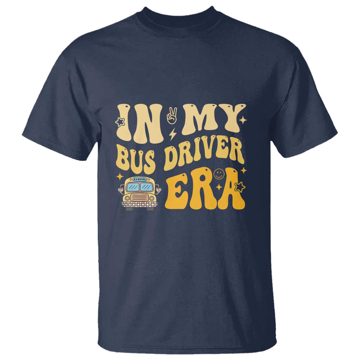 in-my-bus-driver-era-t-shirt