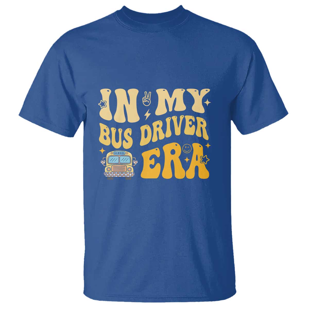 in-my-bus-driver-era-t-shirt