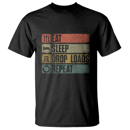 truck-driver-t-shirt-eat-sleep-drop-load-repeat