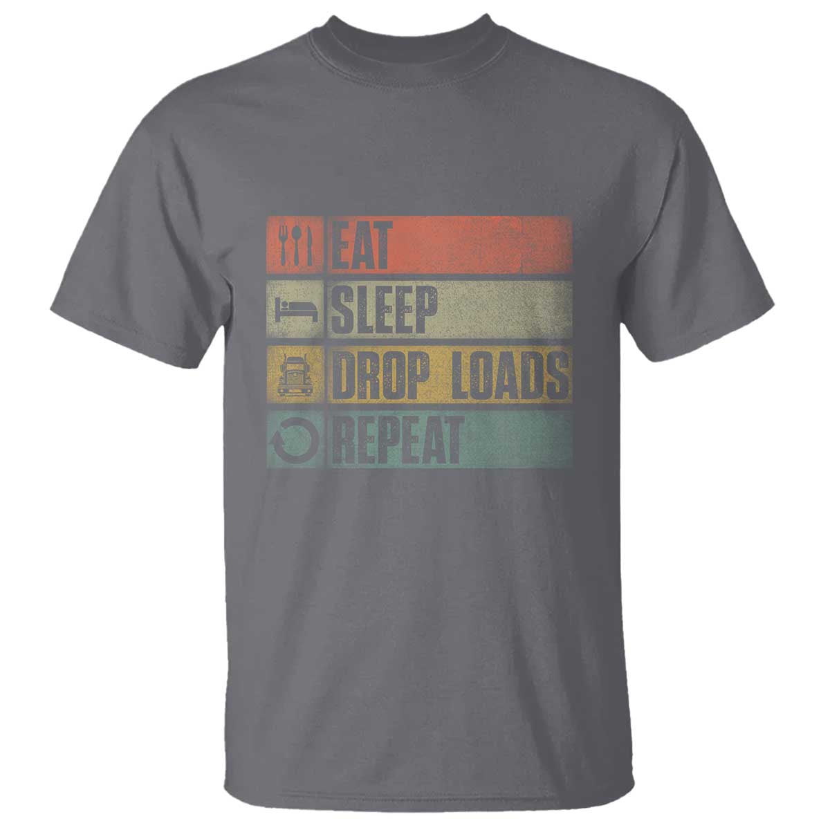 truck-driver-t-shirt-eat-sleep-drop-load-repeat
