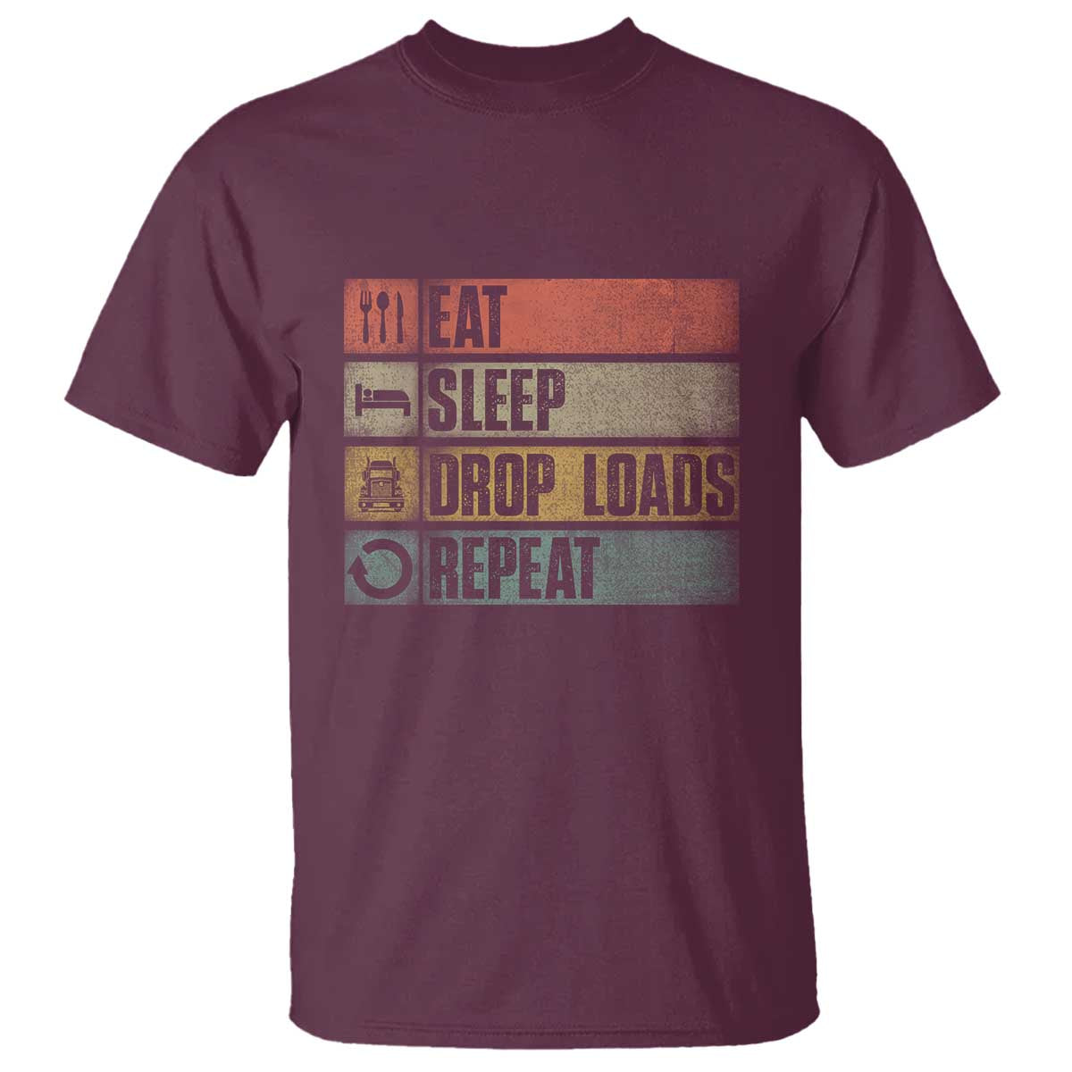 truck-driver-t-shirt-eat-sleep-drop-load-repeat