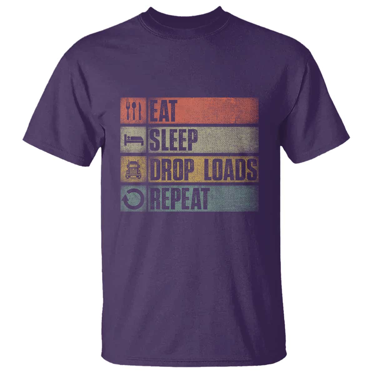 truck-driver-t-shirt-eat-sleep-drop-load-repeat