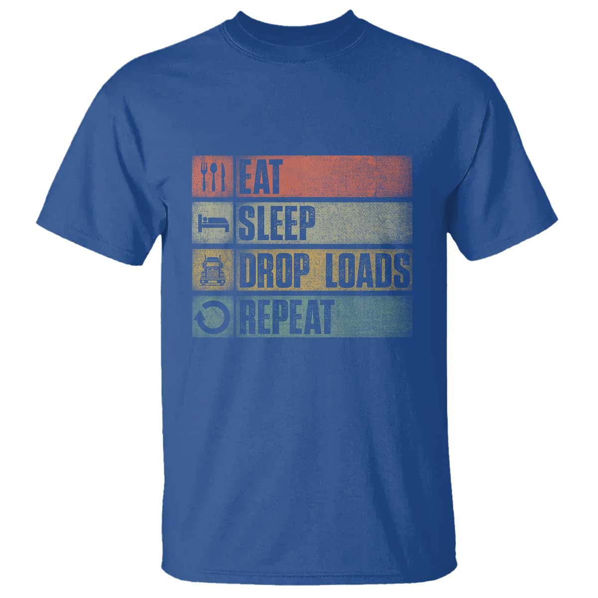truck-driver-t-shirt-eat-sleep-drop-load-repeat
