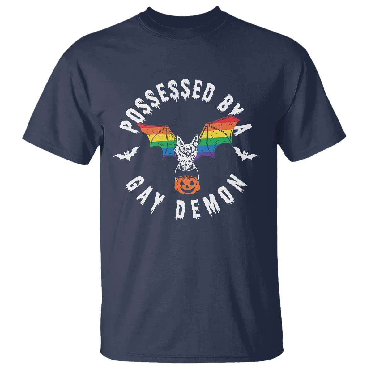 funny-halloween-lgbt-t-shirt-possessed-by-gay-demon-rainbow-bat