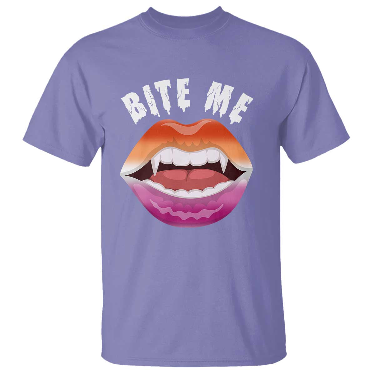 vampire-lesbian-t-shirt-bite-me-funny-halloween-spooky-lgbt