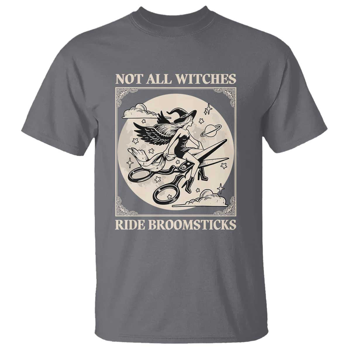 funny-halloween-lesbian-t-shirt-some-witches-dont-ride-broomsticks-les-witch