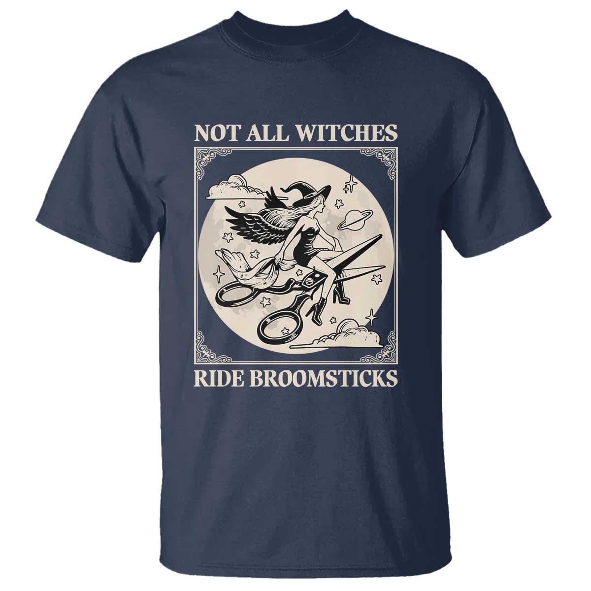 funny-halloween-lesbian-t-shirt-some-witches-dont-ride-broomsticks-les-witch