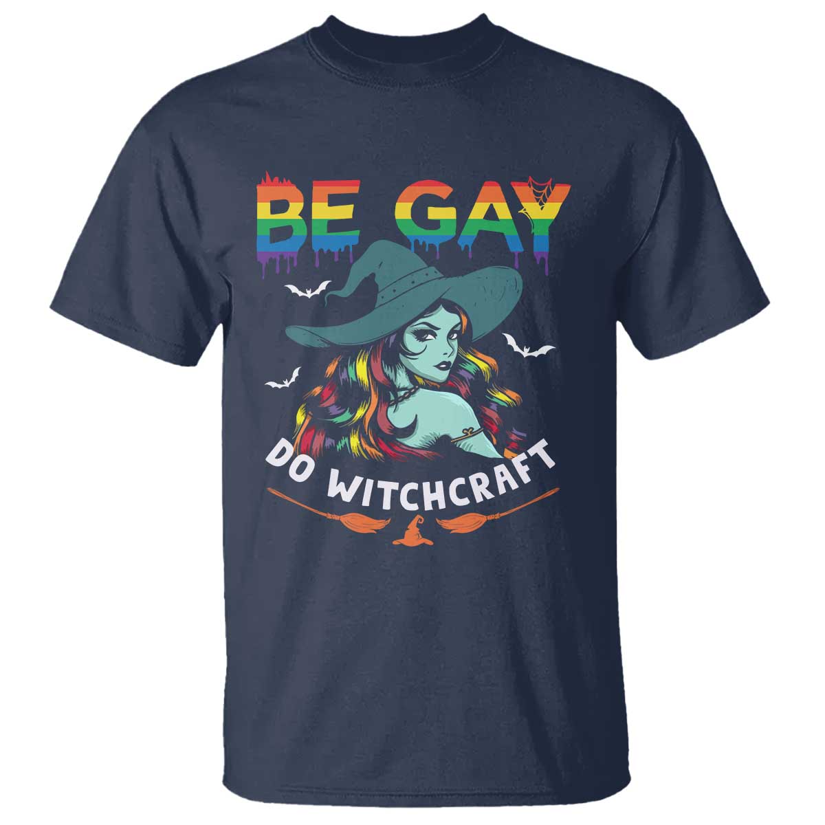 funny-halloween-lgbt-t-shirt-be-gay-do-witchcraft-rainbow-witch